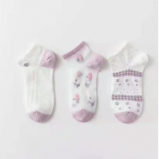 Woman Cute Cotten socks (YoSun Good)